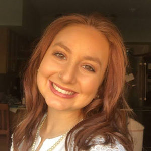 Meet your Posher, Bethany